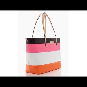 Kate spade tote